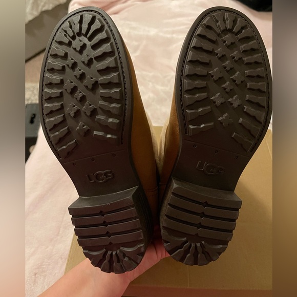 Ugg “Aldon” Boots NWT - Picture 5 of 6